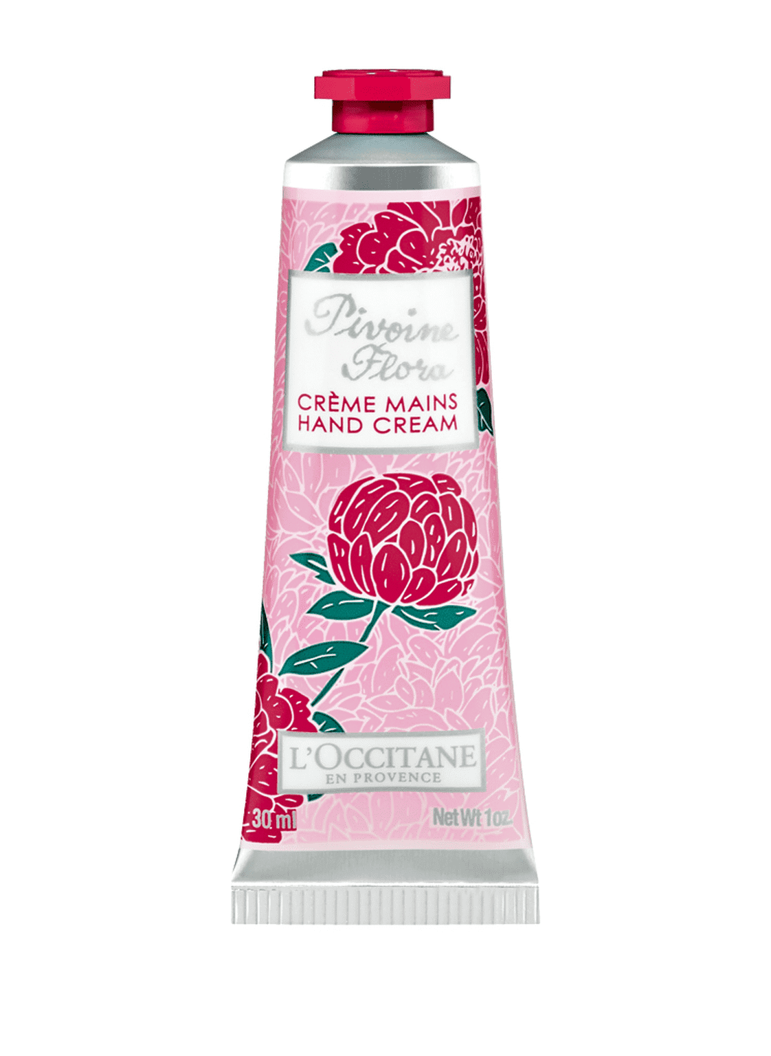 Handcreme L'OCCITANE Pivoine Flora Pfingstrose Handcreme 30ml kaufen